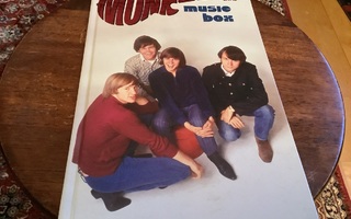 The Monkees - Music Box