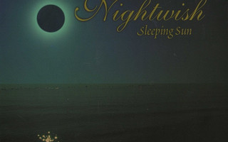 Nightwish - Sleeping Sun (CD) MINT!!