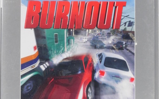 Burnout (Platinum)