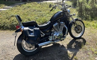 Suzuki VS 800 GL Intruder vm. 1995