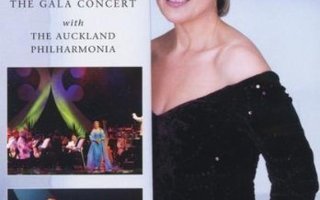 Dame Kiri And Friends - The Gala Concert DVD-musiikkivideo
