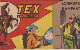 TEX 1955 8 (3 vsk.)