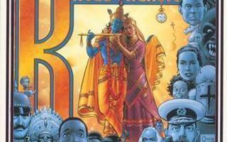 Kula Shaker - K CD