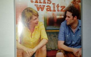 (SL) DVD) Take This Waltz (2011) O: Sarah Polley