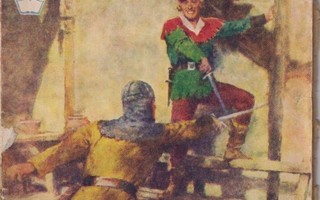 ROBIN HOOD 1961 4