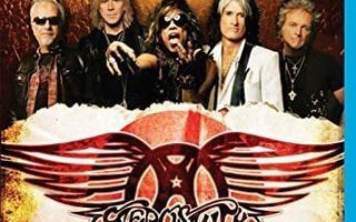 aerosmith rock for the rising sun	(63 606)	UUSI	-GB-		BLU-RA