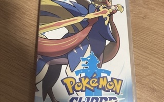 Pokemon Sword