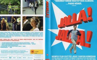 jalla jalla	(15 753)	k	-FI-	suomik.	DVD		o:josef fares