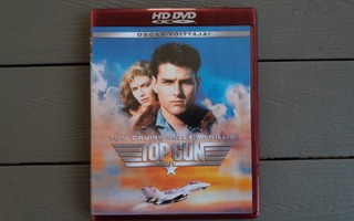 HD-DVD: Top Gun (Tom Cruise, Kelly McGillis 1986/2007)