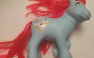 My Little Pony