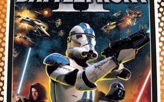 Star Wars Battlefront 2 PSP (Käytetty)