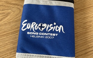 Suomi euroviisut lompakko