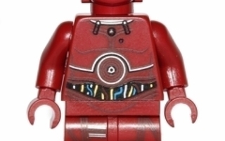 Lego Figuuri -   TC-4 ( Star Wars )