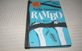 Nadja Sumanen Rambo