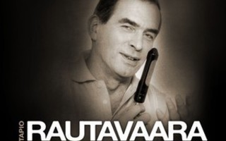 CD: Tapio Rautavaara 1964-1965