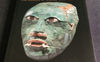 LORDS OF CREATION The Origins Of Sacred Maya Kingship