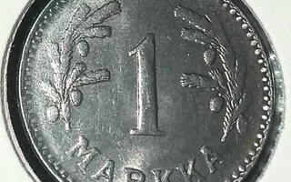 1 markka 1948