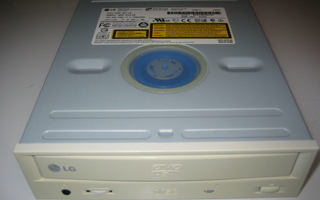 LG DVD-ROM (IDE)