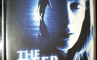 (SL) DVD) The Deep End (2001) Tilda Swinton