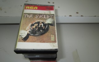 The Sweet: Funny How Sweet Co-Co Can Be v.1971