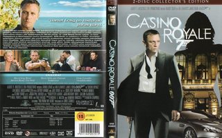 James Bond:Casino Royale (2006)	(4 923)	k	-FI-	suomik.	DVD	2