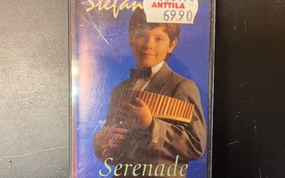 Stefan - Serenade C-kasetti