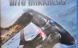 Star Trek - Into Darkness (Blu-ray 3D + Blu-ray)