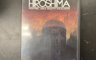 Hiroshima DVD