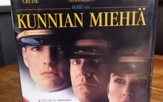 DVD Kunnian miehiä ( SIS POSTIKULU) Egmont