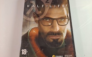 Half-Life 2 (PC DVD)