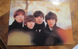 postikortti The Beatles PC 3021 For Sale