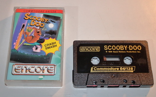 Commodore 64 : Scooby-Doo