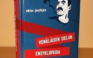 Viktor Jerofejev : Venäläisen sielun ensyklopedia