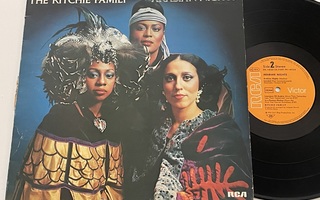 The Ritchie Family – Arabian Nights (LP)_38G