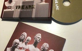 The Ark Arkeology CD