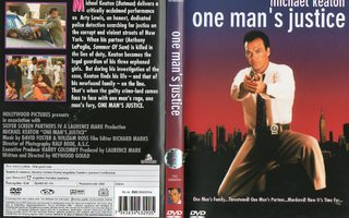 Yhden Miehen Oikeus	(37 523)	k	-SV-	DVD		michael keaton	1991