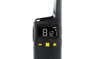 Motorola XT185 radiopuhelin 16 kanavaa 446.00625