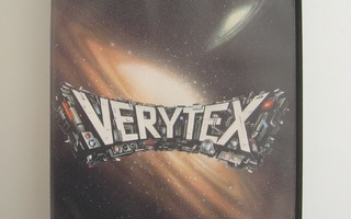 Mega Drive - Verytex (CIB) NTSC-J