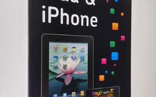 Teemu Masalin : iPad & iPhone : käsikirja