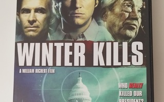 Winter Kills (2 dvd)