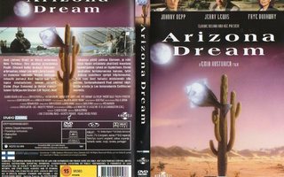 arizona dream	(62 451)	k	-FI-	DVD	suomik.		johnny depp	1992
