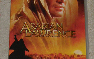 David Lean - Arabian Lawrence - 2DVD