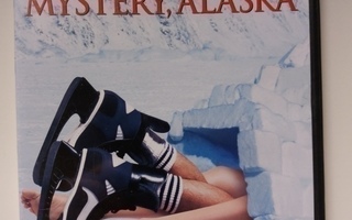 Alaskan mysteeri