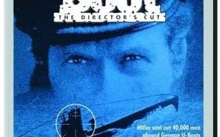 Das Boot :  The Director's Cut  -  Superbit  -  (2 DVD)