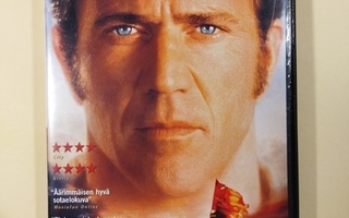 (SL) DVD) The Patriot (2000) Mel Gibson - EGMONT