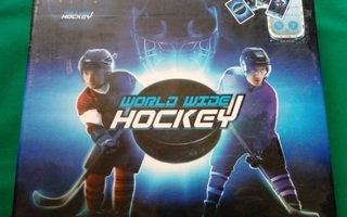 World Wide Hockey (HoJo Productions, 2012)