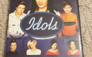 Idols - Vuoden ilmiö!