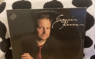 Tapani Kansa – Öinen Tuuli Valvoo LP