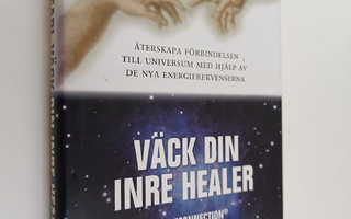 Eric Pearl : The reconnection Väck din inre healer : åter...