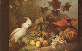 Procol Harum - Exotic Birds And Fruit LP